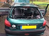 Peugeot 206 XR 1.4 (1998)
