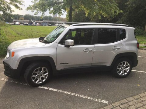Jeep Renegade 1.4 MultiAir Limited