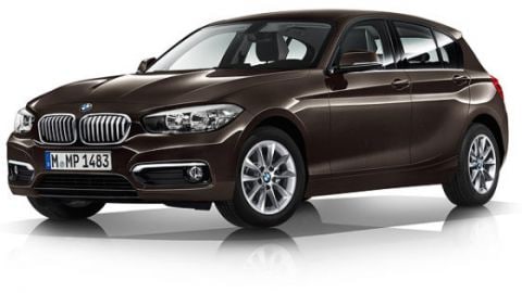 BMW 118i