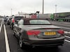 Audi A5 Cabriolet 3.0 TFSI quattro Pro Line (2014)