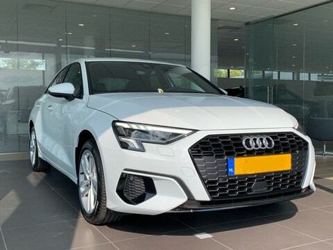 Audi A3 Limousine 35 TFSI Business Edition