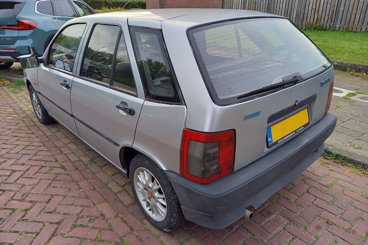 Fiat Tipo