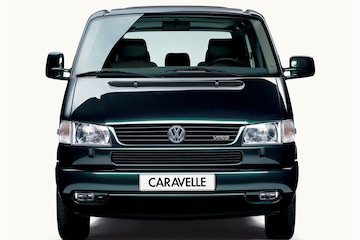 Silencieux Central Compatible VW California T4 Et Transporter T4 - Pièce De Rechange Référence 074253409P