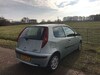 Fiat Punto 1.2 Sound (2002)