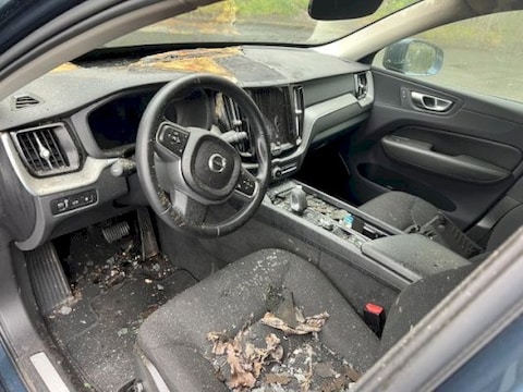 Volvo EX60