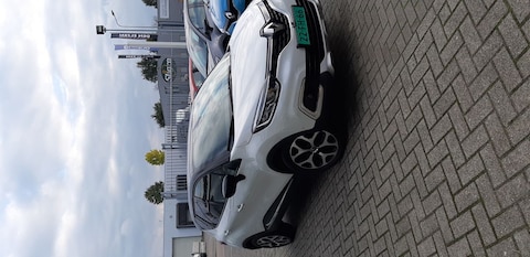 Renault Captur TCe 120 Intens