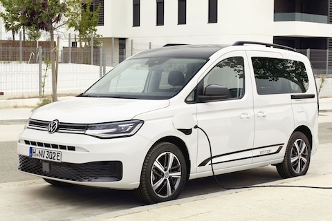 Volkswagen Caddy Kombi Maxi 1.5 eHybrid Life (2025)