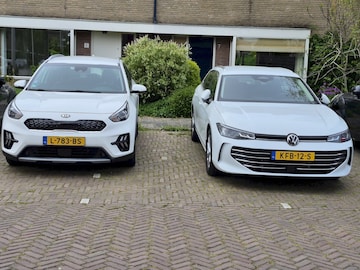 Volkswagen Passat Variant 1.5 eHybrid 204pk Business (2026)