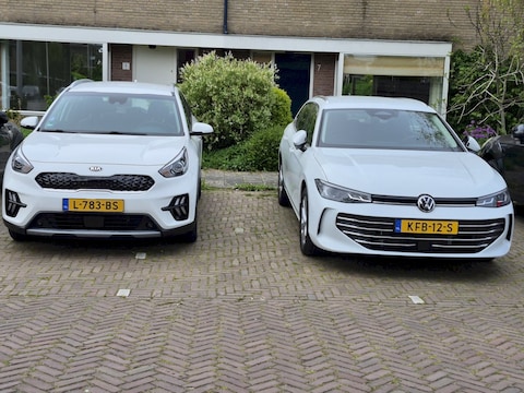 Volkswagen Passat Variant 1.5 eHybrid 204pk Business (2026)