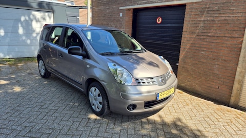 Nissan Note 1.4 Visia
