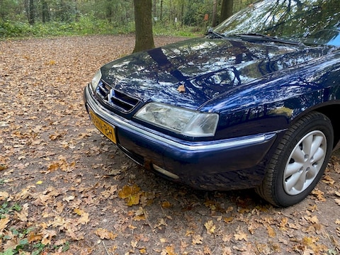 Citroen Xantia 1.8i 16V Plus
