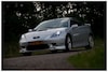 Toyota Celica 1.8 VVT-i (1999)