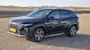 Hyundai Tucson 1.6 T-GDI HEV N Line Sky (2022)
