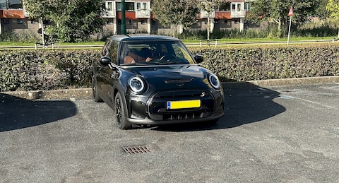 Mini Electric Business Edition (2022)