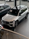 Mercedes-Benz GLB 180 Business AMG (2021)