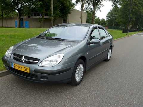 Citroen C5 2.0 16V Ligne Prestige