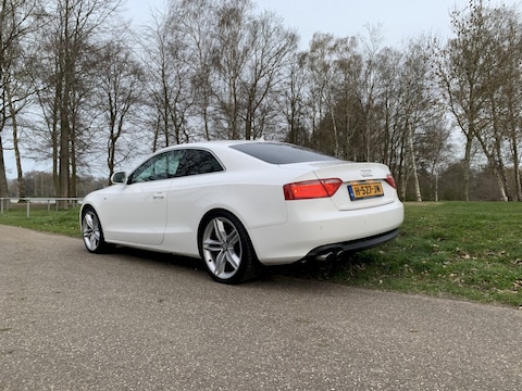 Audi A5 Coupé 2.0 TFSI 180pk Pro Line