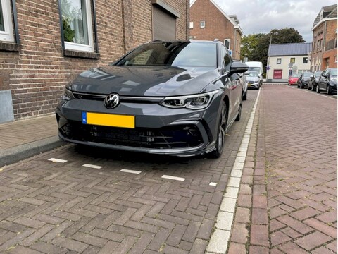 Volkswagen Golf Variant 1.5 TSI 130pk R-Line Business