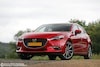 Mazda 3 SkyActiv-G 2.0 120 GT-M (2018)