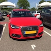 Audi A1 1.4 TFSI 119g Ambition (2011)