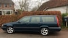 Volvo 850 T-5 2.3i 20V Turbo Estate Luxury (1996)