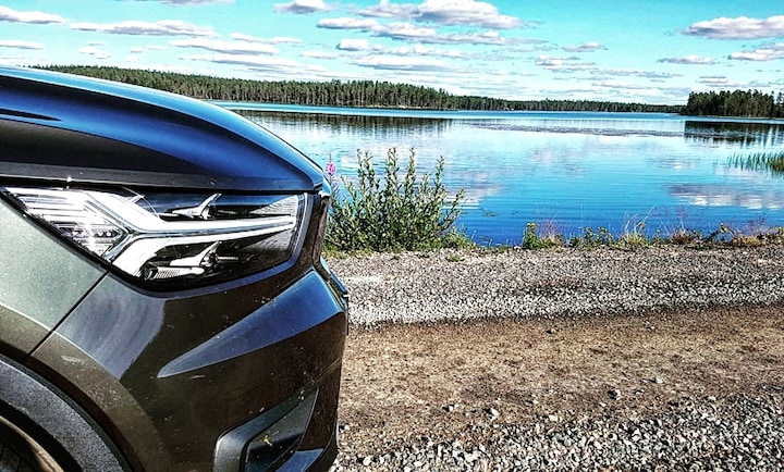 Volvo XC40 D3 Inscription (2018)