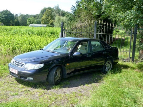Saab 9-5 2.3 t SE
