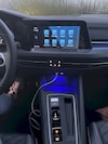 Volkswagen Golf Variant 1.5 eTSI 130pk R-Line Business (2021)
