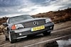 Mercedes-Benz SL 280 (1993)
