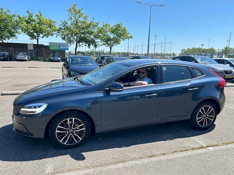 Volvo V40 D2 Business Kinetic