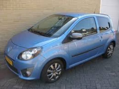 Renault Twingo 1.5 dCi ECO2 Collection