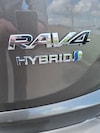 Toyota RAV4 2.5 Hybrid 2WD Executive (2016)