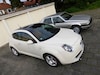 Alfa Romeo MiTo 1.3 JTDm Esclusivo (2014)
