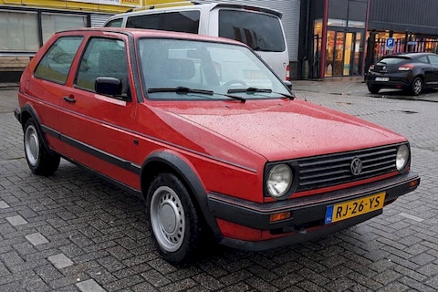Volkswagen Golf 1.3