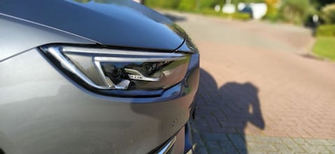 Opel Insignia Sports Tourer 2.0 CDTI 170pk Innovation