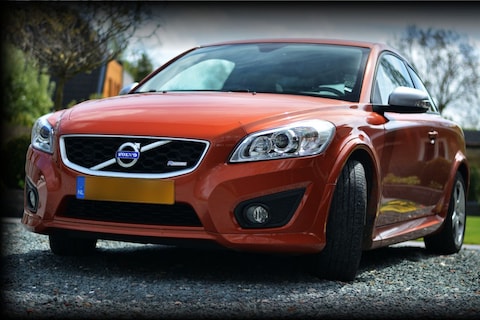 Volvo C30 1.6 R-Edition