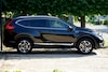 Honda CR-V 2.0 Hybrid Lifestyle AWD (2019)