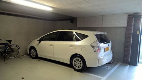 Toyota Prius+