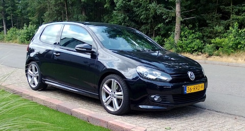 Volkswagen Golf 1.4 TSI 160pk Highline (2011)