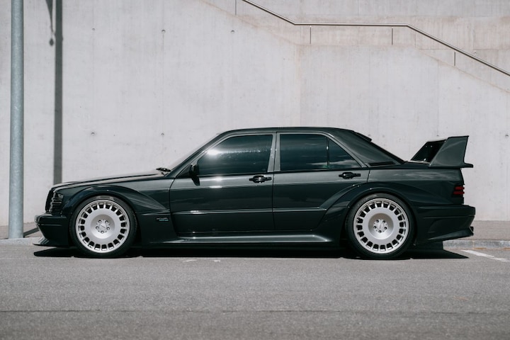 HWA EVO