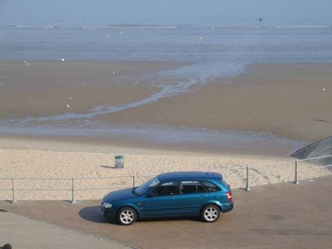 Mazda 323 FastBreak 1.5i GLX (1999)