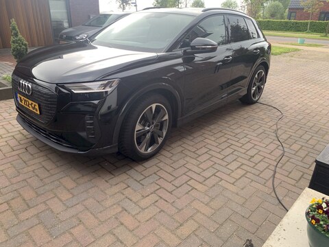 Audi Q4 e-tron 40 Edition Advanced Plus