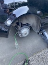 Audi A4 Cabriolet 1.8 Turbo (2003)