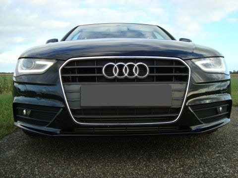 Audi A4 Avant 2.0 TDIe 163pk Pro Line Business (2012)