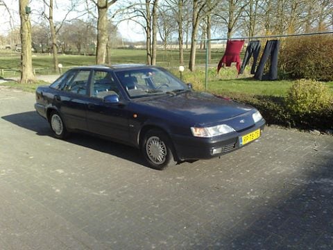 Daewoo Espero 1.8 CD (1997)