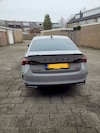 Skoda Octavia (2021)