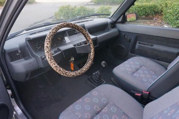 Renault 5
