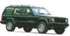 Jeep Cherokee (1997)