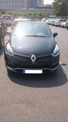 Renault Clio RS Trophy (2016)