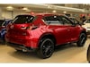 Mazda CX-5 SkyActiv-G 165 M Hybrid Homura (2024)